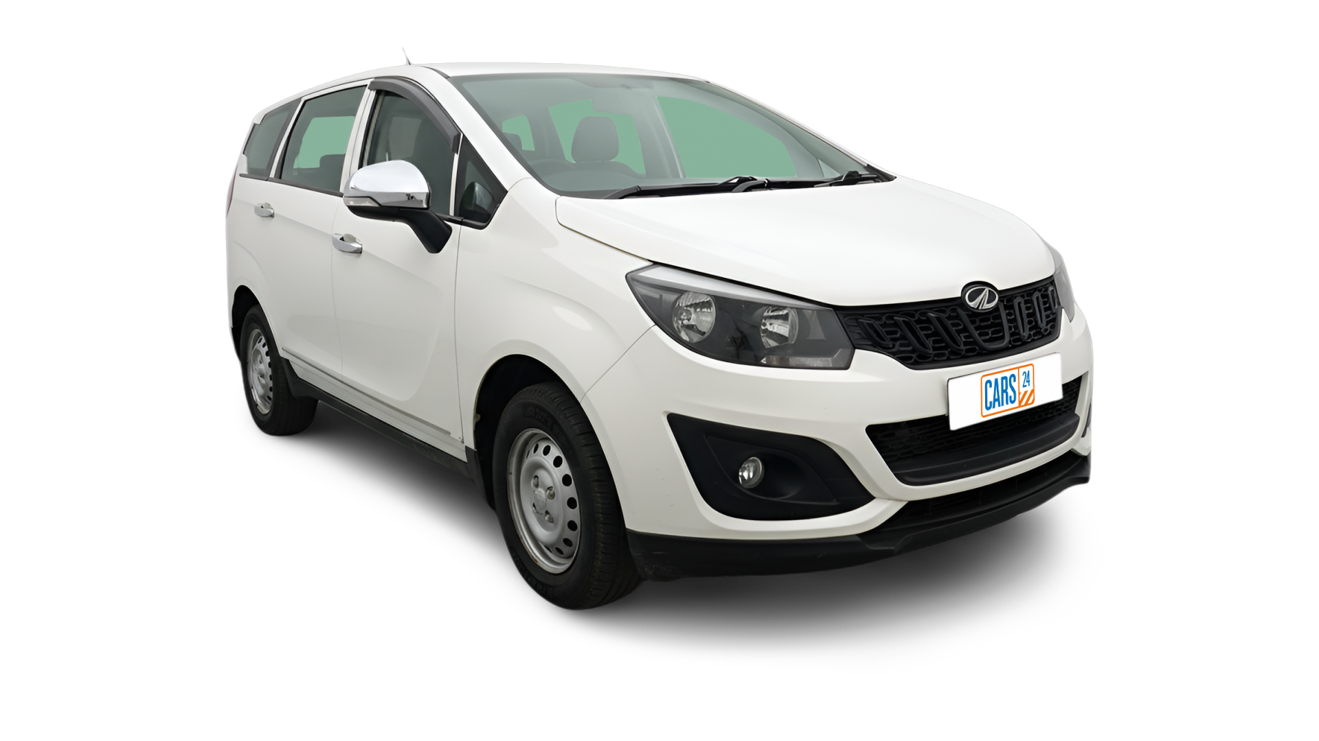 2019 Mahindra MARAZZO - SUV - Diesel - Manual - ₹5.43 lakh